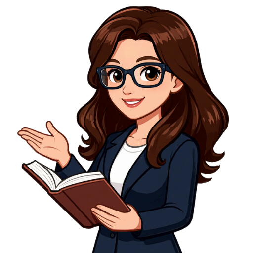 Verbary with book